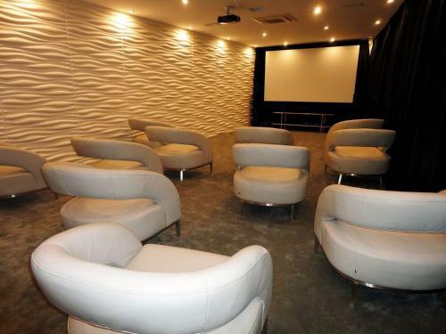 Apartamento Alexander Boulevard 1505