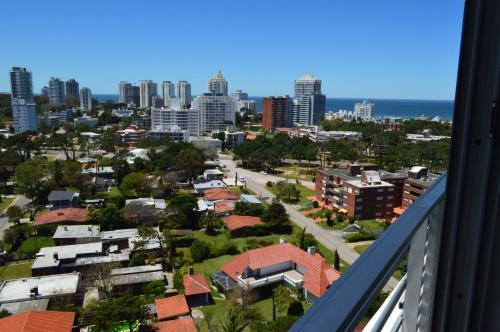 Apartamento Alexander Boulevard 1505
