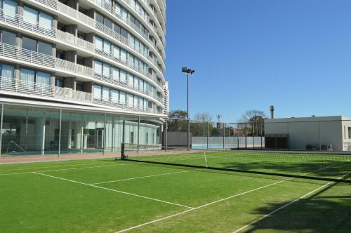 Apartamento Alexander Boulevard 1505
