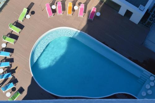 Apartamento Alexander Boulevard 1505