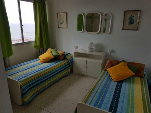 Apartamento Torre Gorlero