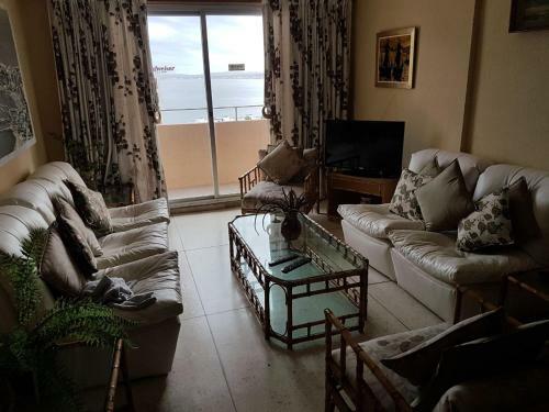 Apartamento Torre Gorlero
