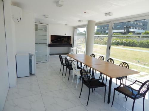 Apartamento Bellagio Tower