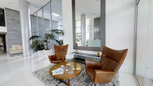 Apartamento Bellagio Tower