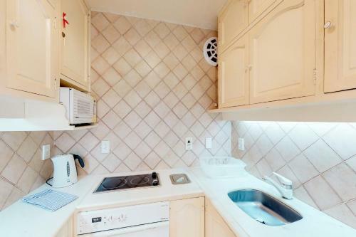 Apartamento Oceana Suites Vanguardia - Suite 801