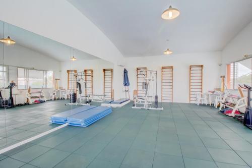 Apartamento Oceana Suites Vanguardia - Suite 801