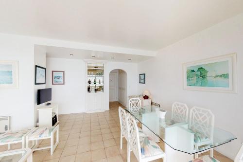Apartamento Oceana Suites Vanguardia - Suite 801
