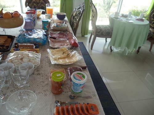 Casa Del Sauce
