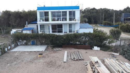 Casa Del Sauce