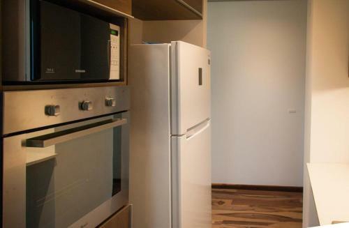 Apartamento Edificio Be House