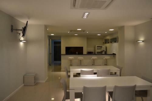 Apartamento Arenas Del Mar