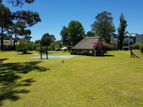 Apartamento Green Grass Country