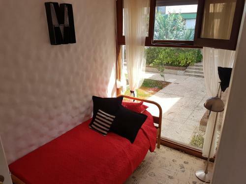 Apartamento Green Grass Country