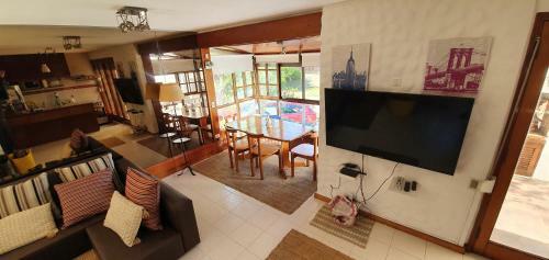 Apartamento Green Grass Country