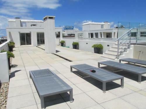 Apartamento Ayres Del Puerto