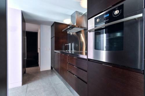 Apartamento Yoo Luxury Rental