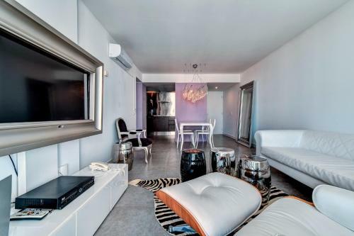 Apartamento Yoo Luxury Rental