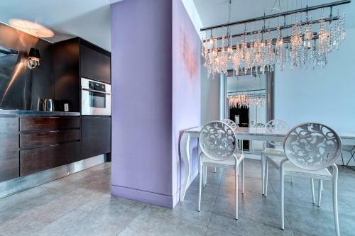 Apartamento Yoo Luxury Rental