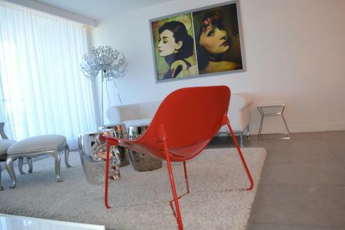 Apartamento Yoo
