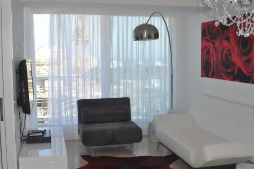 Apartamento Yoo