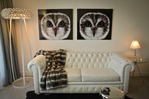 Apartamento Yoo