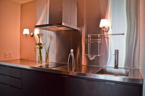 Apartamento Yoo