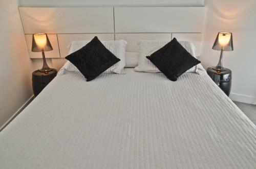Apartamento Yoo