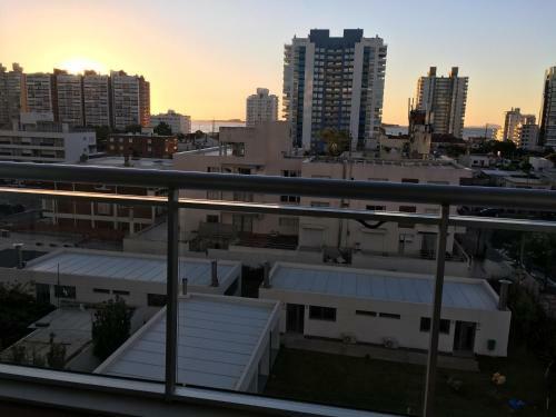 Apartamento Onix By Gm Rentals