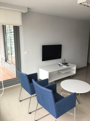 Apartamento Onix By Gm Rentals