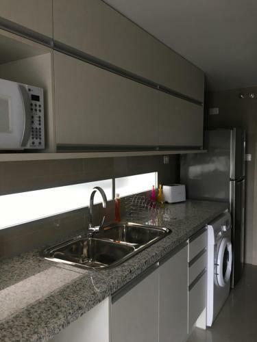 Apartamento Onix By Gm Rentals