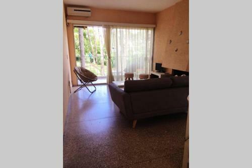 Gran Apartamento En Complejo Arcobaleno