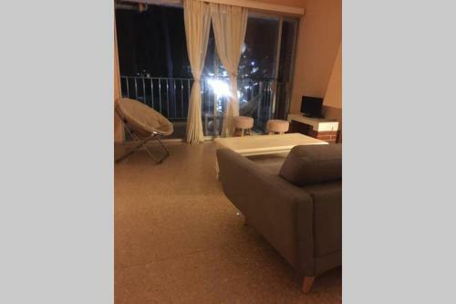 Gran Apartamento En Complejo Arcobaleno