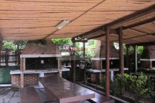 Gran Apartamento En Complejo Arcobaleno