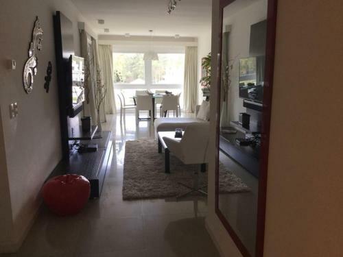 Apartamento Punta Estelar