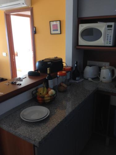 Apartamento 907