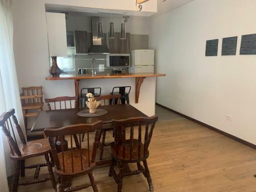 Moderna Casa En Portezuelo