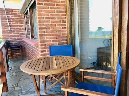 Apartamento Vista Incre�ble A Pasos de La Playa