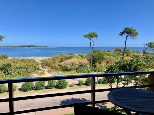 Apartamento Vista Incre�ble A Pasos de La Playa