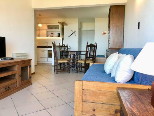 Apartamento Vista Incre�ble A Pasos de La Playa