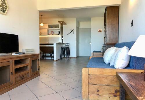 Apartamento Vista Incre�ble A Pasos de La Playa