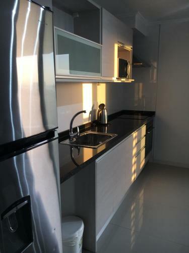 Apartamento Monoambiente Full Nuevo Place Lafayette Punta Del Este