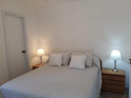 Apartamento Libertad I 201