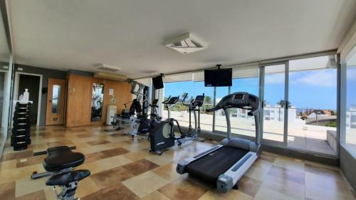 Apartamento A Pasos Del Puerto, Pen�nsula- Edificio Gala Puerto