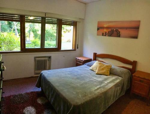 Manga Rosa Guest House