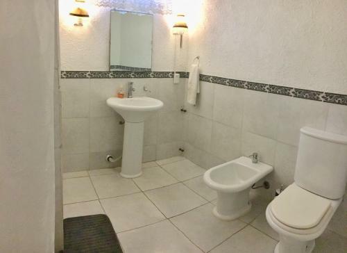 Manga Rosa Guest House