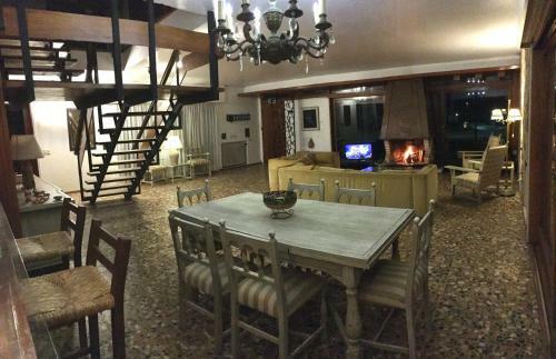 Manga Rosa Guest House