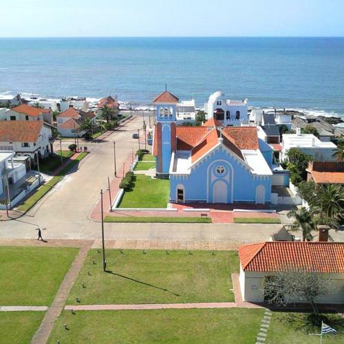 Hotel Del Faro Punta Del Este