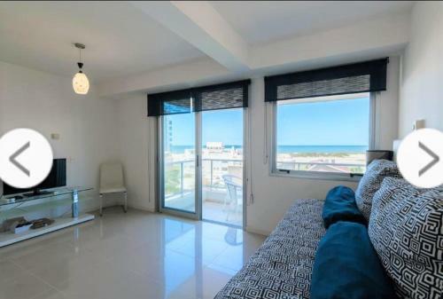 Apartamentos Arenas Del Mar