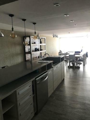 Apartamento Syrah Vistas Punta Ballena