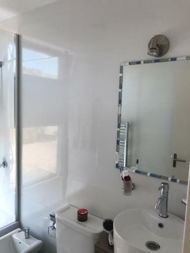Apartamento Syrah Vistas Punta Ballena